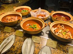 -马哥孛罗咖啡厅·Cafe Marco (厦门马哥孛罗东方大酒店)