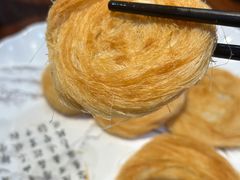 银丝饼-农汤老店(顺联公园里店)