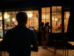 -荷风细雨·中国茶宴(碧云店)