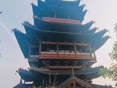 -杭州半山国家森林公园