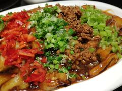 -老六杀猪菜(进乡街店)