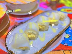 -甜心妈妈·榴莲星级糖水(北京路总店)