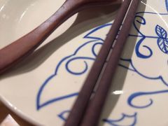 -山茶云南菜(永安里店)