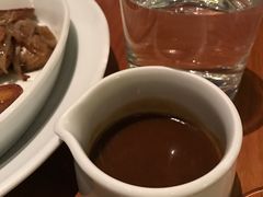 -沈阳君悦酒店·意坊意大利餐厅