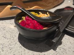 -江边城外烤全鱼(方庄时代购物中心店)