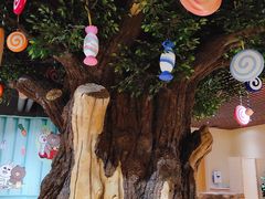 -汤W城市微度假(仓山店)