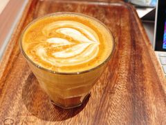 -Peet's Coffee皮爷咖啡(浦东世纪汇店)