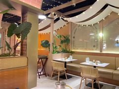 -帕娜·泰式茶餐厅·Bistro(近铁广场店)