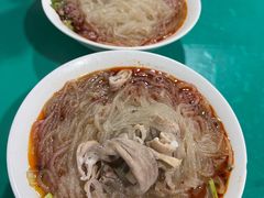 -甘记肥肠粉(马鞍北路店)