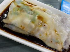 冬菇韭王牛肉肠-穗银肠粉店(东川路店)
