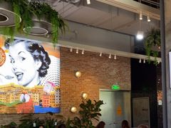 -Grande A'moo(上海万象城店)