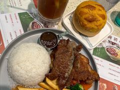 -新宝餐厅(流塘店)