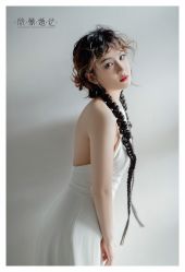 -欣薇婚纱(新源乐汇城店)