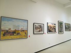 -四川美术学院美术馆