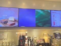 -COSTA COFFEE(天通苑华联店)