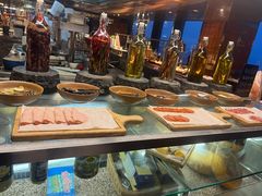 -君悦酒店·乐厨·高空自助餐(青年大街店)