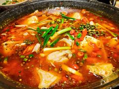 -吃城都·鱼蛙火锅(西玉龙街店)