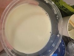 -蒙记老牌豆浆