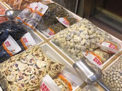 零售区-满谷宝栗(奥林匹克店)
