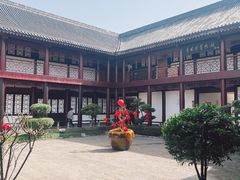 -李时珍纪念馆