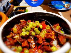 -雀舞云南菜(乐客城店)