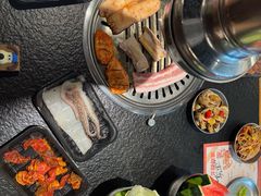 -炽城·烤肉名家(鸿达中央广场店)
