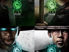 -万达影城(西铁营万达广场IMAX店)