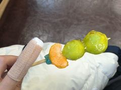 -朴小妹人参鸡汤火锅(长白山万达店)