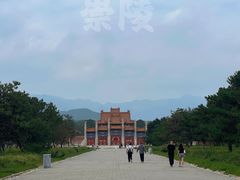 -清西陵