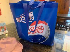-秦淮小吃城(夫子庙店)