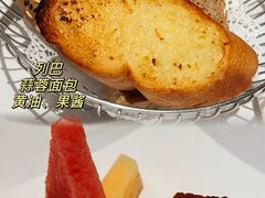 -北京友谊宾馆·俄罗斯餐厅