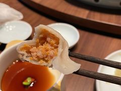 -喜鼎海胆水饺(东港店)