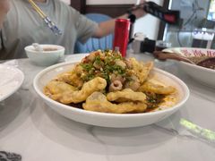 -小郭私房菜·海肠捞饭店(学士街店)
