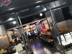 -老谭虾王蟹皇·龙虾·烧烤(蝴蝶湾店)
