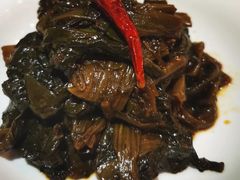 宁波烤菜-贴阁碧(百丈东路店)