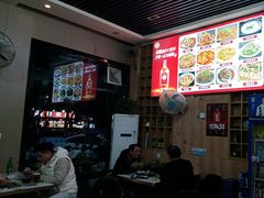 -马老大烧烤(和平路店)