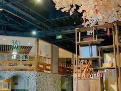 -沐槿宫韩式汗蒸水汇(马群店)