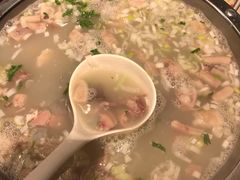-旺角小渔村·海肠捞饭开创者(环山路店)