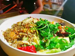 -Green Option(官舍店)