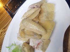-聚味大牌档·粤菜·啫啫煲·砂锅粥