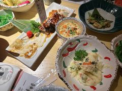 -鹤龟料理店(时代天街店)