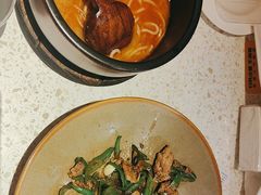 -Waanjai 晚嘉餐厅(南京商厦店)