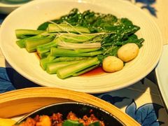 -绿茶餐厅(布吉万象汇店)