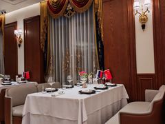 -马克西姆俄罗斯餐厅(通亚街店)