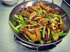 -华中农业大学-荟园餐厅