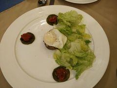 -火车头法国西餐厅