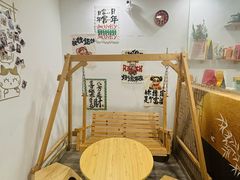 -楼上猫咖(罗湖店)