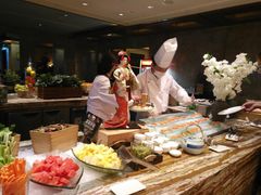 -AdD全日制餐厅(中谷花园酒店)