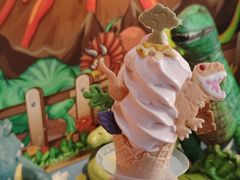 -CORNER CONE GELATO酷矿手作霜淇淋(南头古城店)