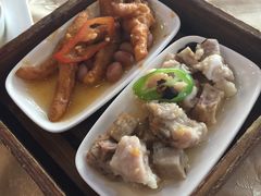 -喜鹊茶点.啫煲(车陂店)